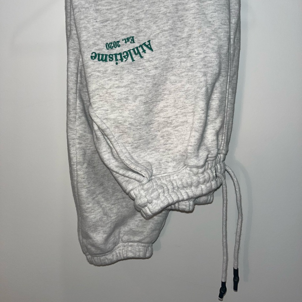 nasty gal sweatpants